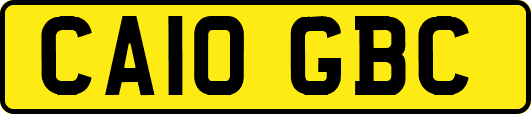CA10GBC