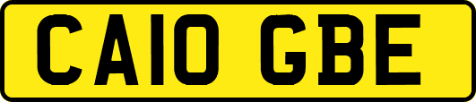 CA10GBE