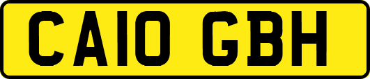 CA10GBH