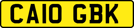 CA10GBK