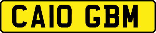 CA10GBM