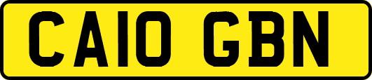CA10GBN
