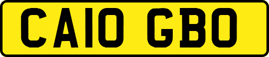 CA10GBO