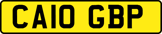 CA10GBP