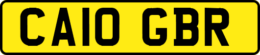 CA10GBR