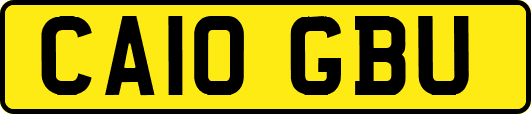 CA10GBU