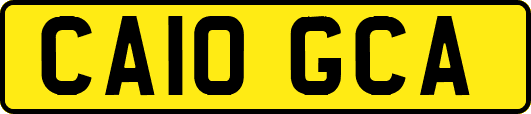 CA10GCA