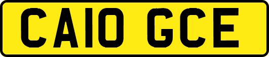 CA10GCE