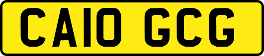 CA10GCG