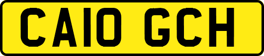CA10GCH