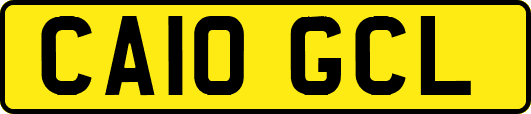 CA10GCL