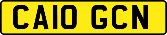 CA10GCN