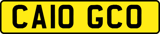 CA10GCO