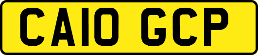 CA10GCP
