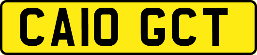 CA10GCT