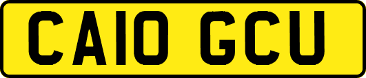 CA10GCU