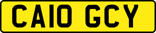 CA10GCY
