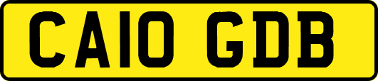 CA10GDB