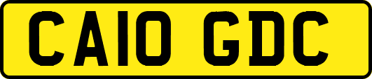 CA10GDC