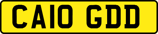 CA10GDD