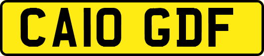 CA10GDF