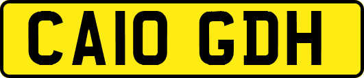 CA10GDH