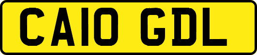 CA10GDL