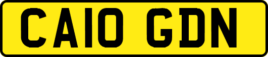 CA10GDN