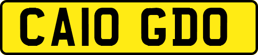 CA10GDO