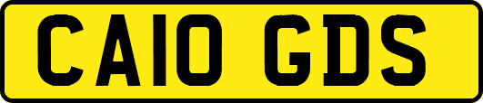 CA10GDS