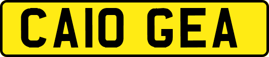 CA10GEA