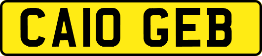CA10GEB