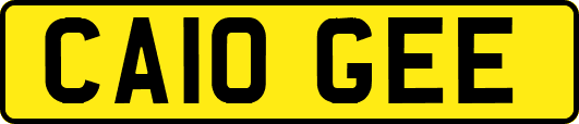 CA10GEE