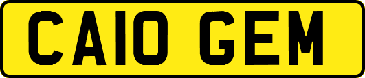 CA10GEM