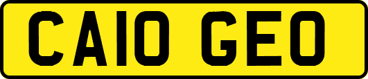 CA10GEO