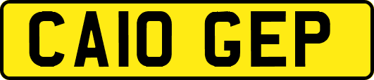 CA10GEP