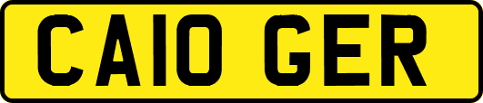 CA10GER