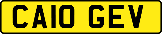 CA10GEV