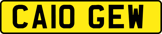 CA10GEW