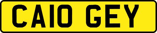 CA10GEY