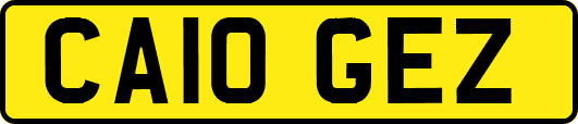 CA10GEZ