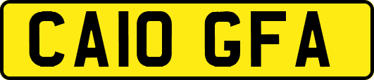 CA10GFA
