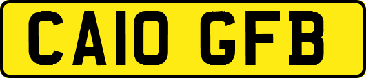 CA10GFB