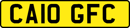 CA10GFC