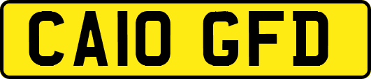 CA10GFD