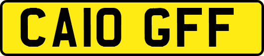 CA10GFF