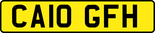 CA10GFH