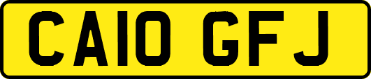 CA10GFJ