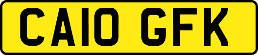 CA10GFK