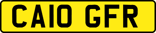 CA10GFR